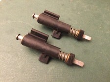 Dual cs505 lid for sale  FAREHAM