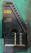 Vintage zimmermann autoharp for sale  Kansas City