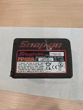Genuine snap 18v for sale  Seattle