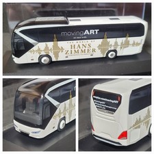 Neoplan tourliner moving gebraucht kaufen  Hünxe