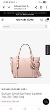 Michael kors sullivan for sale  ILFORD