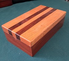 Stunning crafted wooden for sale  CHESHAM