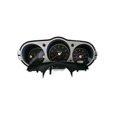 Painel de instrumentos 2006 Nissan 350Z M/T THRU 07/06 cluster velocímetro medidores de tacômetro comprar usado  Enviando para Brazil