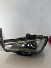 Audi headlamp headlight for sale Audi headlamp headlight for sale  LISBURN