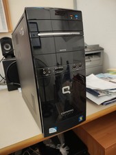 Computer desktop compaq usato  Follonica