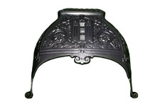 Cast iron fireplace for sale  MANCHESTER