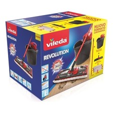 Vileda set lava usato  Volpago del Montello