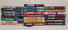 Lot suspense books for sale  Henderson