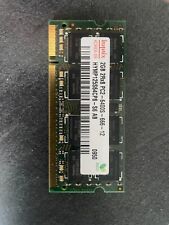 2gb 2rx8 pc2 d'occasion  Gières