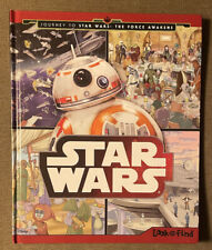 Journey star wars for sale  Florence