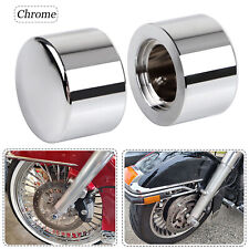 Chrome front axle for sale  USA