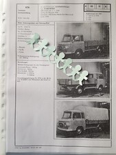 Pkw ddr 1000 gebraucht kaufen  Wernigerode