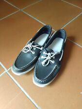 Sperry top sider usato  Firenze