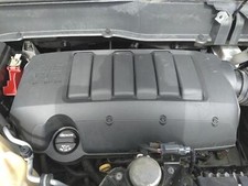 Buick enclave transmission for sale  Cooperstown