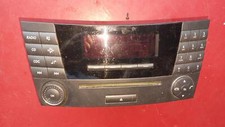 Radio bediengerät audio gebraucht kaufen  Langweid a.Lech