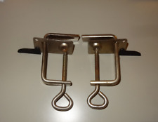 Paire serre joints d'occasion Paire serre joints d'occasion  France