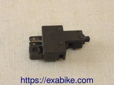 Contacteur embrayage honda d'occasion  Languidic