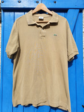 Lacoste polo devanlay d'occasion  Chamarande