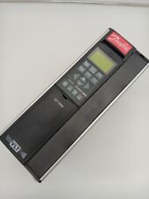 Variateur danfoss vlt5008pt5b2 d'occasion Variateur danfoss vlt5008pt5b2 d'occasion  Crach