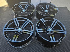 Newly black bmw for sale  Upland