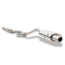 Stainless steel cat for sale  MANCHESTER