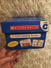 Little leveled readers for sale  Marion