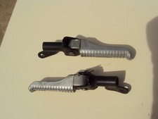 Rare aluminium pegs for sale  PETERBOROUGH