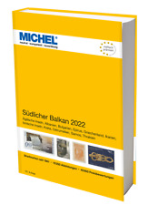 Michel briefmarken katalog gebraucht kaufen  Blaufelden