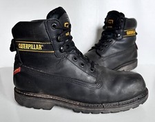 Mens caterpillar royal for sale  NEWPORT