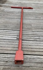 Unterflurhydrantenschlüssel h gebraucht kaufen  Grevenbroich