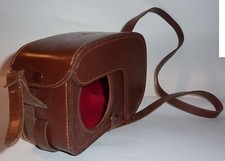 Etui cuir camera d'occasion  Le Lude