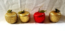 Lot gold red for sale  Knox