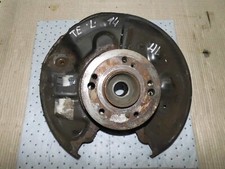 Radnabe hinten links gebraucht kaufen  Bietigheim