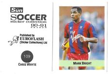 Ths sun soccer for sale  PRESTON