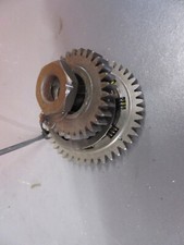Yamaha xt600 crank for sale  SHERBORNE