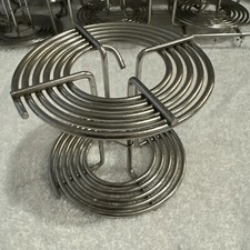 Vintage metal stainless for sale  Taylorsville