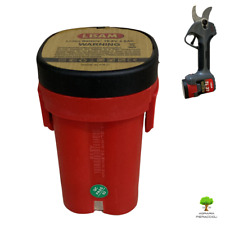 Batteria lisam 16.8v usato  Camaiore