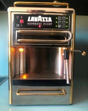 Lavazza matinee espresso gebraucht kaufen  Steinheim an der Murr