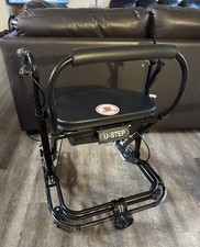 Step stabilizer rolling for sale  Monmouth
