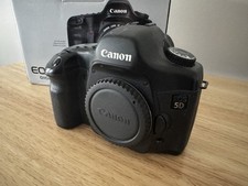Canon eos 12.8mp for sale  Saint Peters
