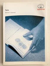 Toyota yaris car for sale  LEICESTER