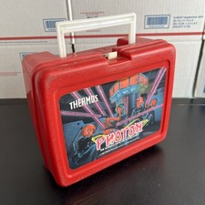 Vintage thermos photon for sale  Bangor