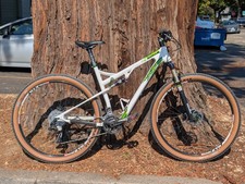 2013 salsa spearfish for sale  Eugene