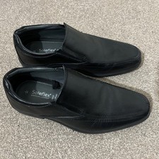 Men smart leather for sale  ABERDEEN