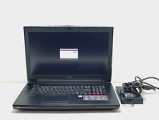 Msi gt72s 6820hk d'occasion  Expédié en Belgium