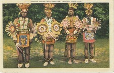 Apache indian war for sale  Elizabeth
