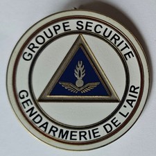Gendarmerie air groupe d'occasion  La Queue-les-Yvelines