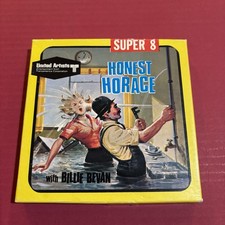 Honest horace 8mm for sale  Zion