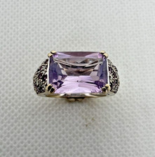 Bague mauboussin princesse d'occasion  Paris IX