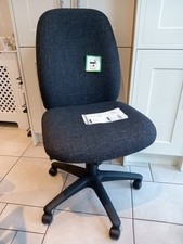 High back office for sale  MANSFIELD